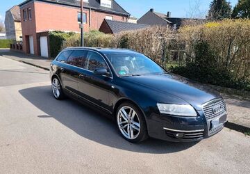 Audi A6 308.000 km 3.100 &euro; Düren 52353
