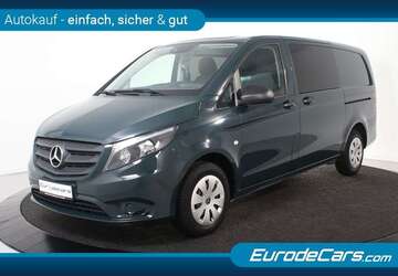 Mercedes-Benz Vito 177.000 km 17.850 &euro; Herzogenrath 52134
