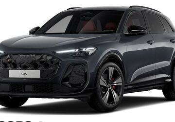 Audi SQ5 6.712 km 78.270 &euro; Aachen 52078