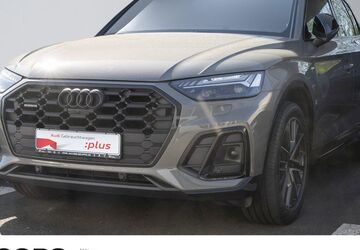 Audi Q5 58.517 km 49.930 &euro; Geilenkirchen 52511