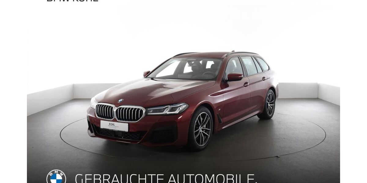 BMW 530 44.190 km 45.050 &euro; Aachen 52078