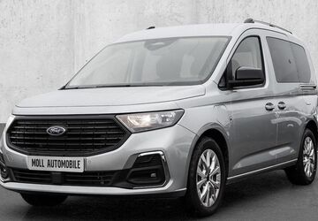 Ford Tourneo Connect 2.500 km 41.980 &euro; Aachen 52078