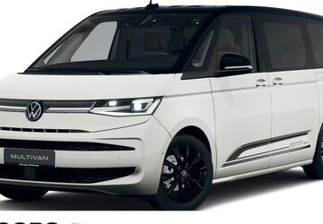 VW T7 Multivan 24.153 km 51.920 &euro; Aachen 52078