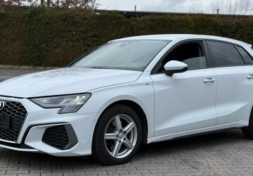 Audi A3 112.300 km 23.950 &euro; Alsdorf 52477