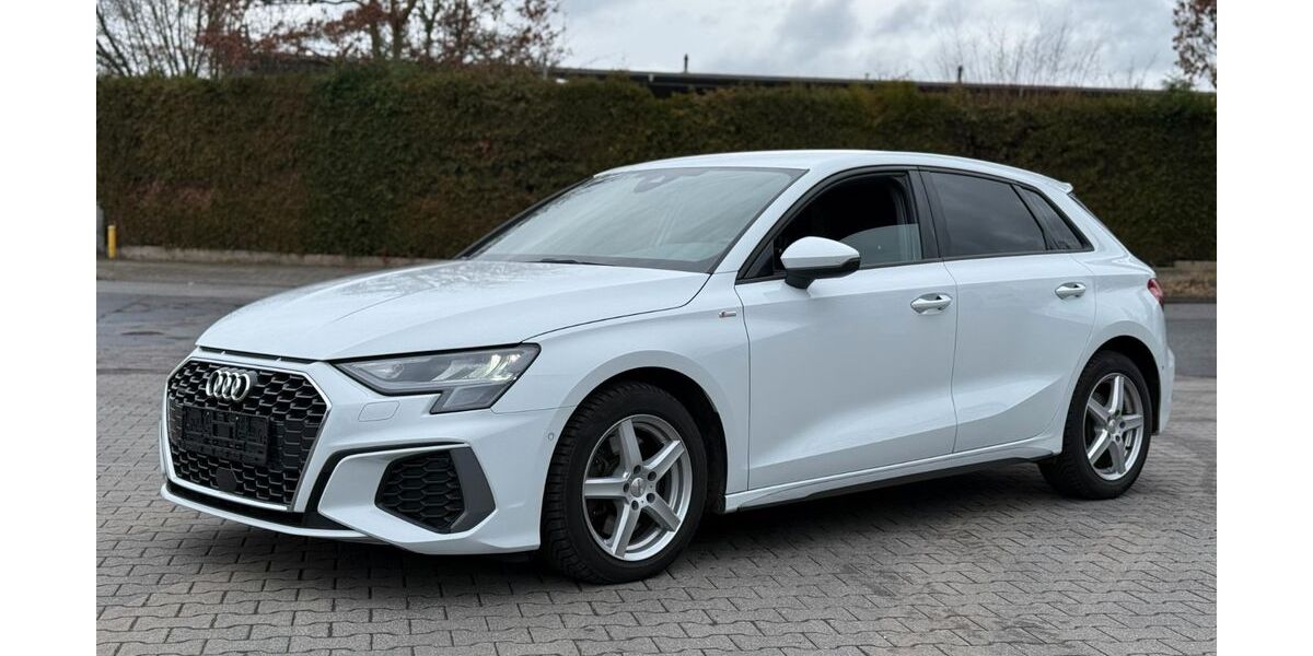 Audi A3 112.300 km 23.950 &euro; Alsdorf 52477