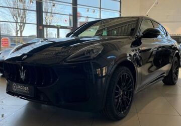Maserati Grecale 17.000 km 76.980 &euro; Eschweiler 52249