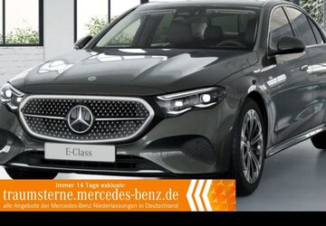 Mercedes-Benz E 300 4.545 km 52.990 &euro; Aachen 52068