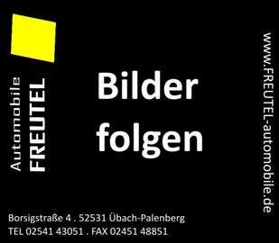 Renault Captur 34.000 km 16.750 &euro; Übach-Palenberg 52531