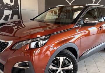 Peugeot 3008 36.000 km 18.799 &euro; Jülich 52428
