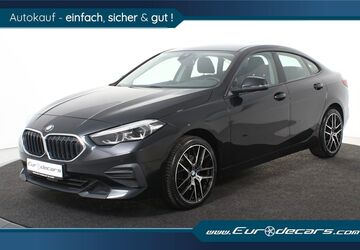 BMW 2er Gran Coupé 93.000 km 19.799 &euro; Herzogenrath 52134