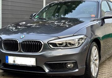 BMW 120 157.000 km 13.900 &euro; Würselen 52146