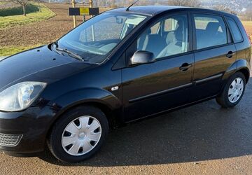 Ford Fiesta 223.000 km 1.500 &euro; Kreuzau 52372
