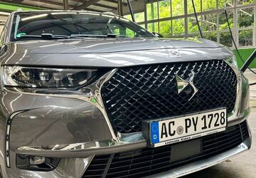 DS Automobiles DS7 (Crossback) 160.000 km 19.000 &euro; Aachen 52074