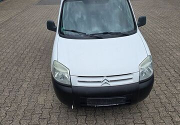 Citroen Berlingo 100.000 km 2.500 &euro; Aachen 52068
