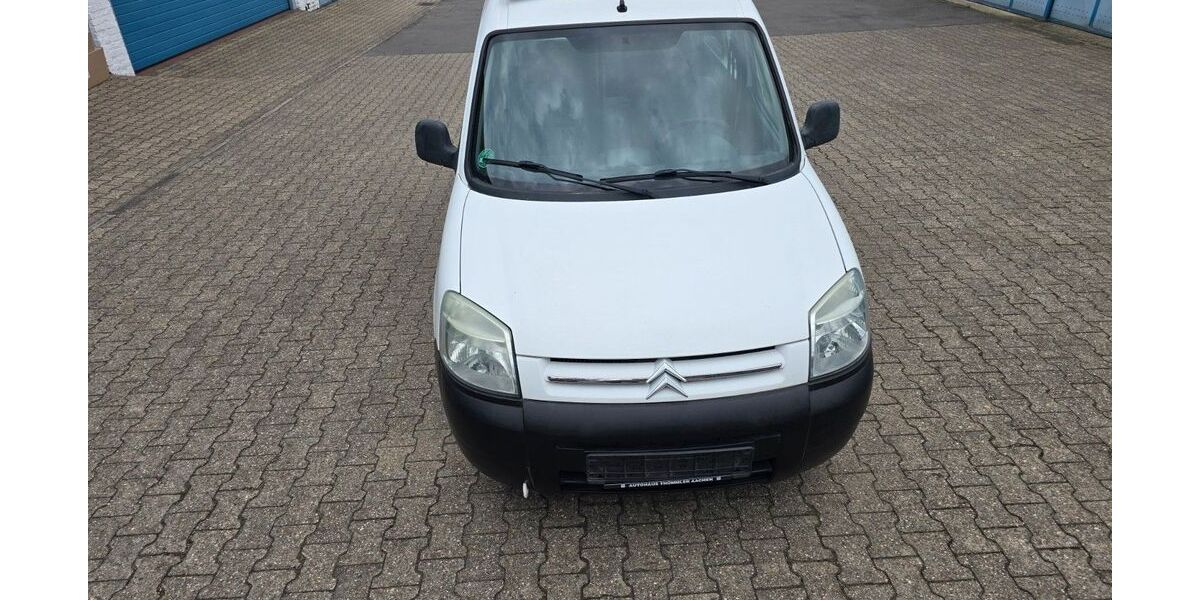 Citroen Berlingo 100.000 km 2.500 &euro; Aachen 52068