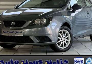 Seat Ibiza 82.000 km 6.990 &euro; Geilenkirchen 52511