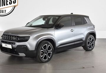 Jeep Avenger 47.740 km 20.930 &euro; Aachen 52078