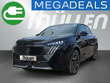 Gebrauchte Peugeot 3008