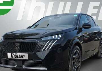 Peugeot 3008 7.500 km 53.990 &euro; Aachen 52068