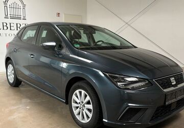 Seat Ibiza 49.900 km 10.970 &euro; Düren 52349
