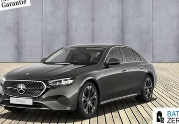 Mercedes-Benz E 300 22.900 km 56.850 &euro; Geilenkirchen 52511