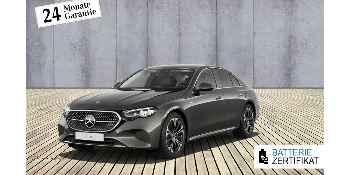 Mercedes-Benz E 300 22.900 km 56.850 &euro; Geilenkirchen 52511