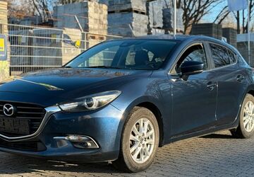 Mazda 3 169.129 km 8.990 &euro; Alsdorf 52477