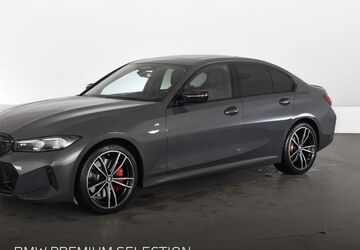 BMW M340i 47.831 km 57.890 &euro; Aachen 52078