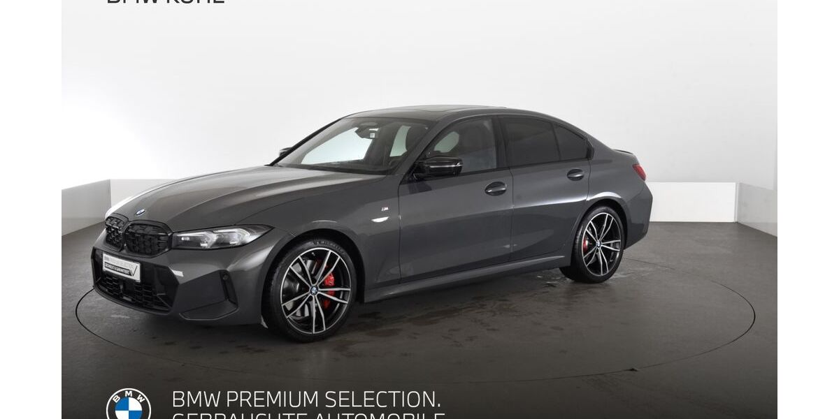 BMW M340i 47.831 km 57.890 &euro; Aachen 52078