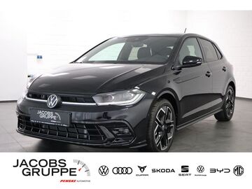 Gebrauchte VW Polo