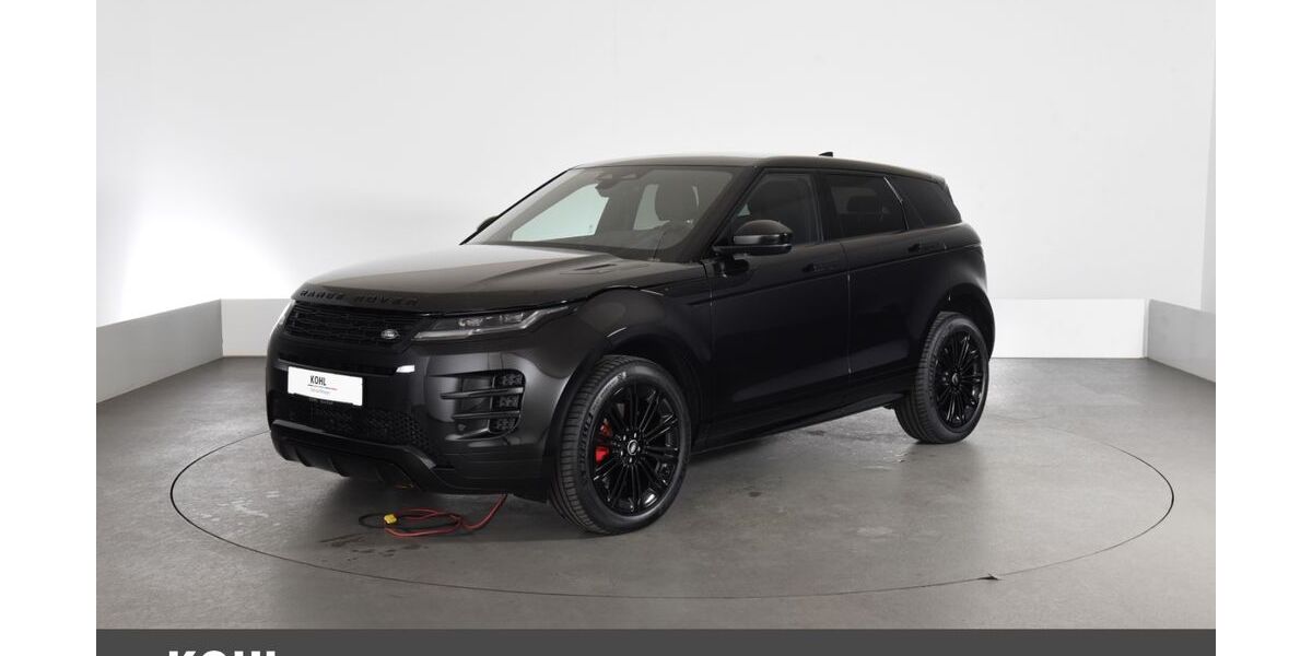 Land Rover Range Rover Evoque 14.418 km 46.900 &euro; Aachen 52078