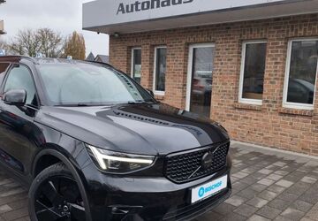 Volvo XC40 27.005 km 36.490 &euro; Übach-Palenberg 52531