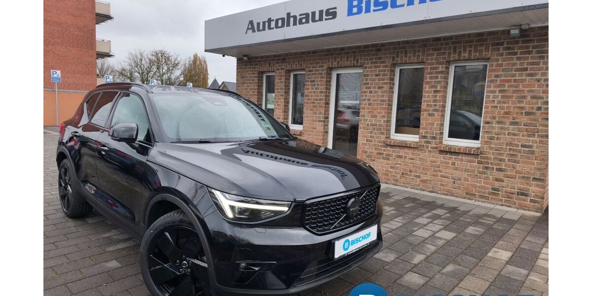 Volvo XC40 27.005 km 36.490 &euro; Übach-Palenberg 52531