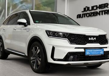 Kia Sorento 30.000 km 36.490 &euro; Jülich 52428