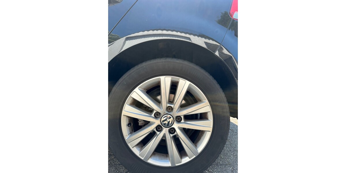 VW Golf V 199.999 km 7.000 &euro; Düren 52349