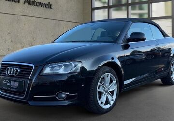 Audi A3 99.000 km 11.999 &euro; Jülich 52428