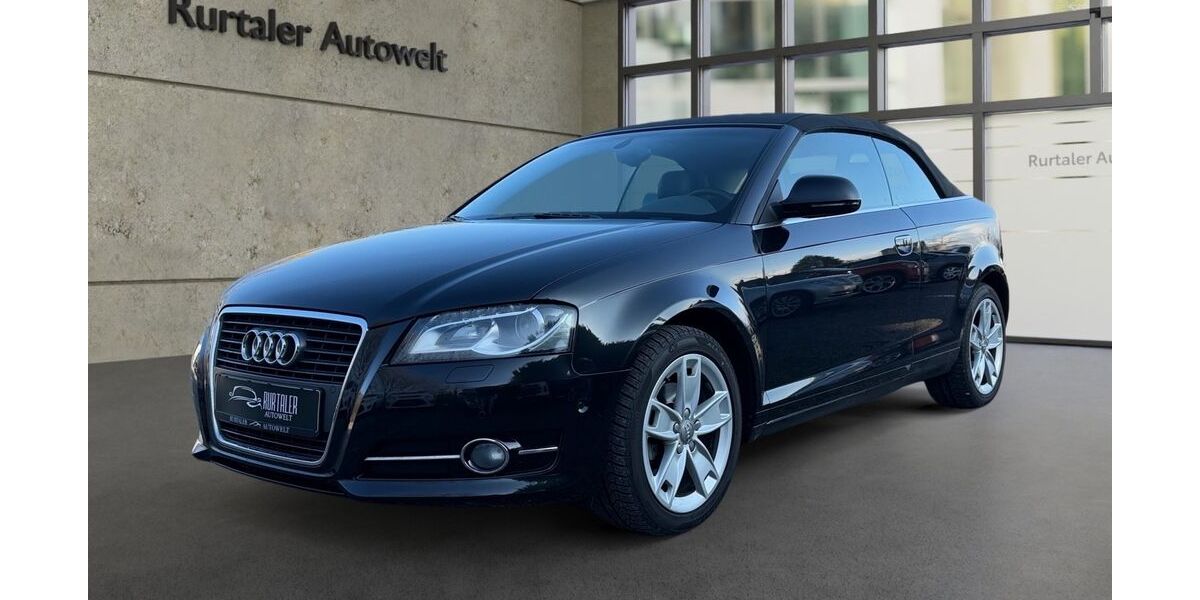 Audi A3 99.000 km 11.999 &euro; Jülich 52428