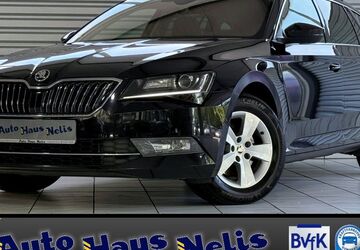 Skoda Superb 100.000 km 19.990 &euro; Geilenkirchen 52511