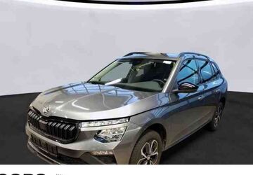 Skoda Kamiq 16.227 km 26.145 &euro; Aachen 52078