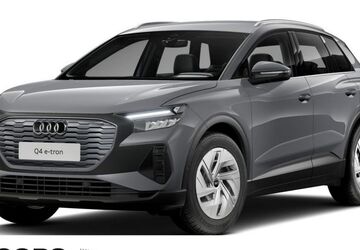 Audi Q4 93.732 km 20.470 &euro; Aachen 52078
