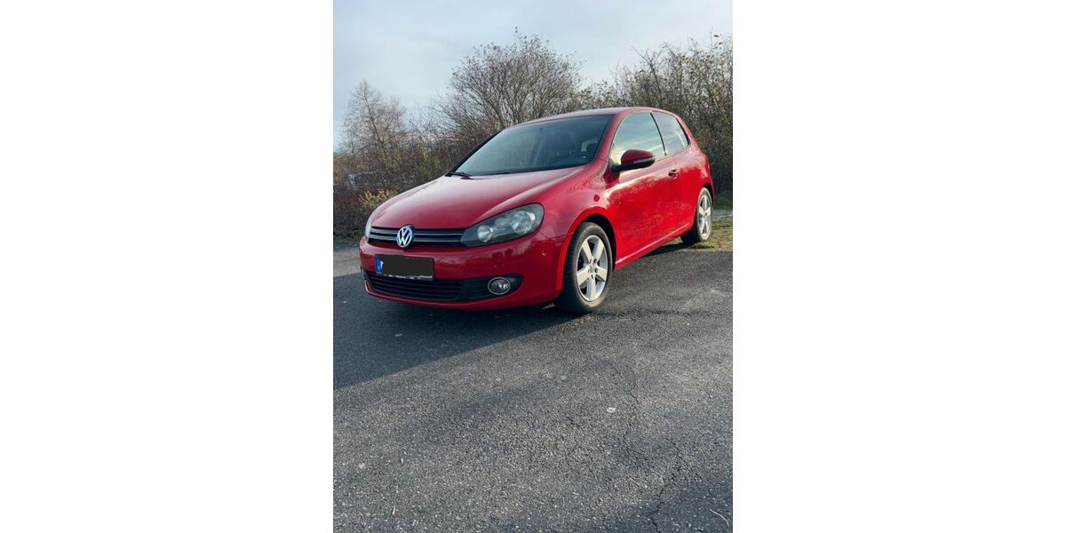 VW Golf 164.000 km 4.499 &euro; Aldenhoven 52457