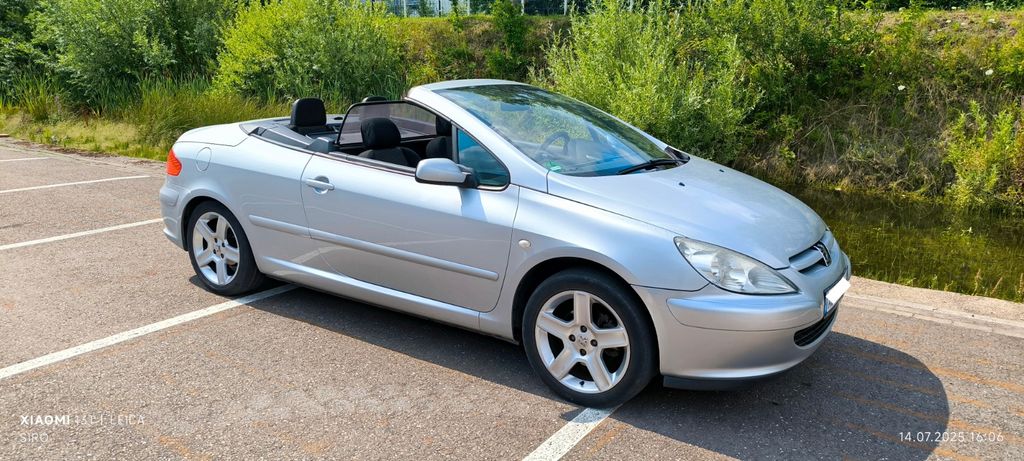Peugeot 307 191.700 km 2.800 &euro; Alsdorf 52477