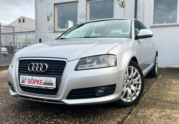 Audi A3 217.000 km 6.490 &euro; Stolberg 52222