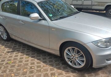 BMW 116 211.000 km 2.600 &euro; Aachen 52068
