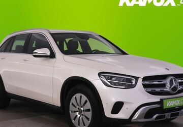 Mercedes-Benz GLC 200 98.048 km 30.950 &euro; Düren 52351