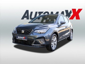 Gebrauchte Seat Arona