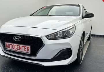 Hyundai i30 85.000 km 12.990 &euro; Stolberg 52222