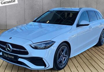 Mercedes-Benz C 180 12.250 km 37.950 &euro; Geilenkirchen 52511