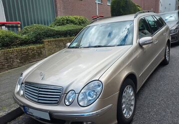 Mercedes-Benz E 220 188.821 km 5.000 &euro; Aachen 52064