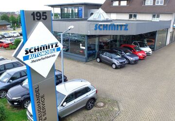 Kia pro ceed / ProCeed 74.100 km 15.490 &euro; Monschau (bei Aachen) 52156